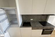 30 Minuten ins Stadtzentrum Wien: Sanierte Starterwohnung in Bad Vöslau in Ruhelage