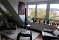 „Ein Ort zum Aufatmen – Lichtdurchflutete Dachterrassen-Maisonette mit Stil“ | ZELLMANN IMMOBILIEN