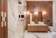 Herrschaftliches Wohnen am Schlosspark | Einzigartige Luxusresidenz in herrschafltichem Altbaujuwel beim Schlosspark Schönbrunn