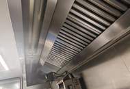 Voll ausgestatteter Kebab Stand/Pizzeria/Gastro-/Imbissstand in Top-Lage 1230 Wien – sofort betriebsbereit inkl. Profi-Küche &amp; Kühltechnik