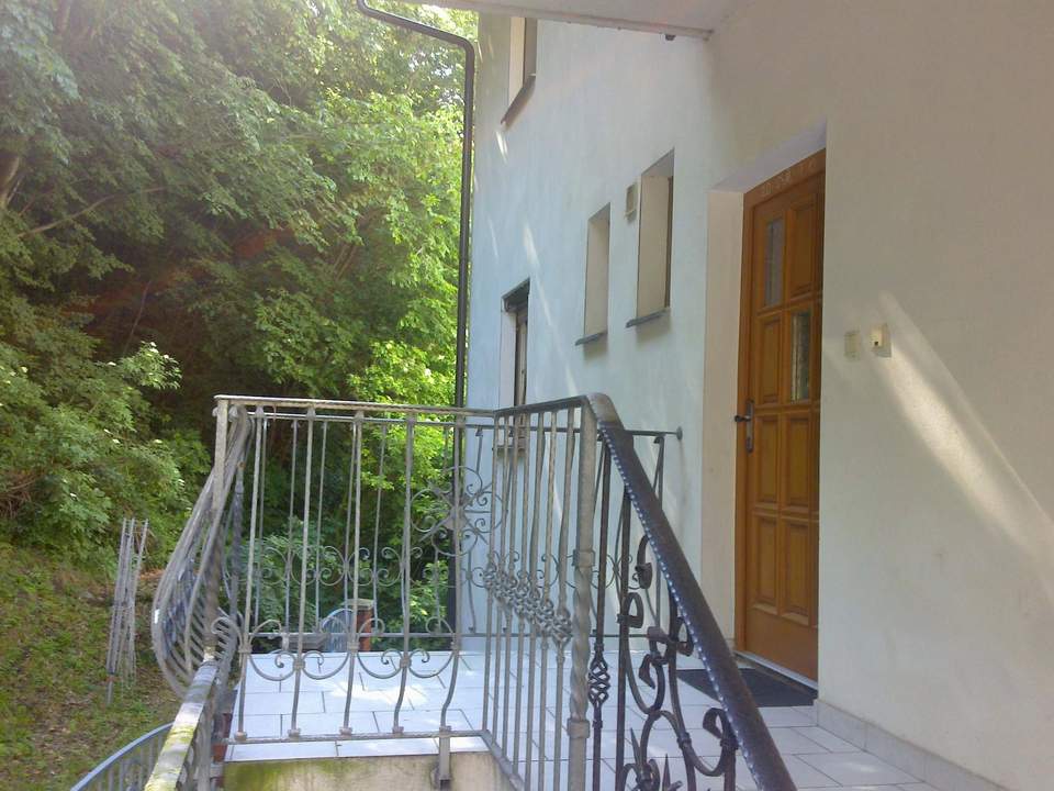 2-Zimmer-Wohnung mit separater Küche in Klausen-Leopoldsdorf (Provisionsfrei)