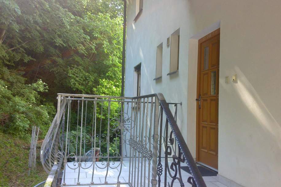 2-Zimmer-Wohnung mit separater Küche in Klausen-Leopoldsdorf (Provisionsfrei), Wohnung-miete, 787,05,€, 2533 Baden