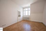 Wohnen und Arbeiten nahe dem Stephansplatz - sanierter Altbau mit separat versperrbarem Bürobereich