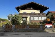 Gepflegtes Einfamilienhaus in Ranshofen bei Braunau