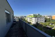 Attraktive 4-Zimmer Wohnung mit großer Terrasse nahe der Siemens AG