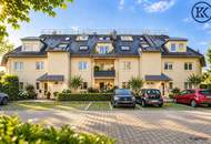 Moderne 3-Zimmer-Maisonette mit Terrasse nahe der U2-Station Lina-Loos-Platz und der Seestadt