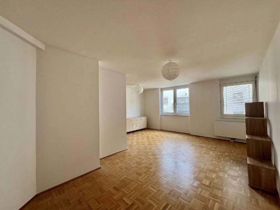 Moderne 2-Zimmer-Neubauwohnung in zentraler Döblinger Lage