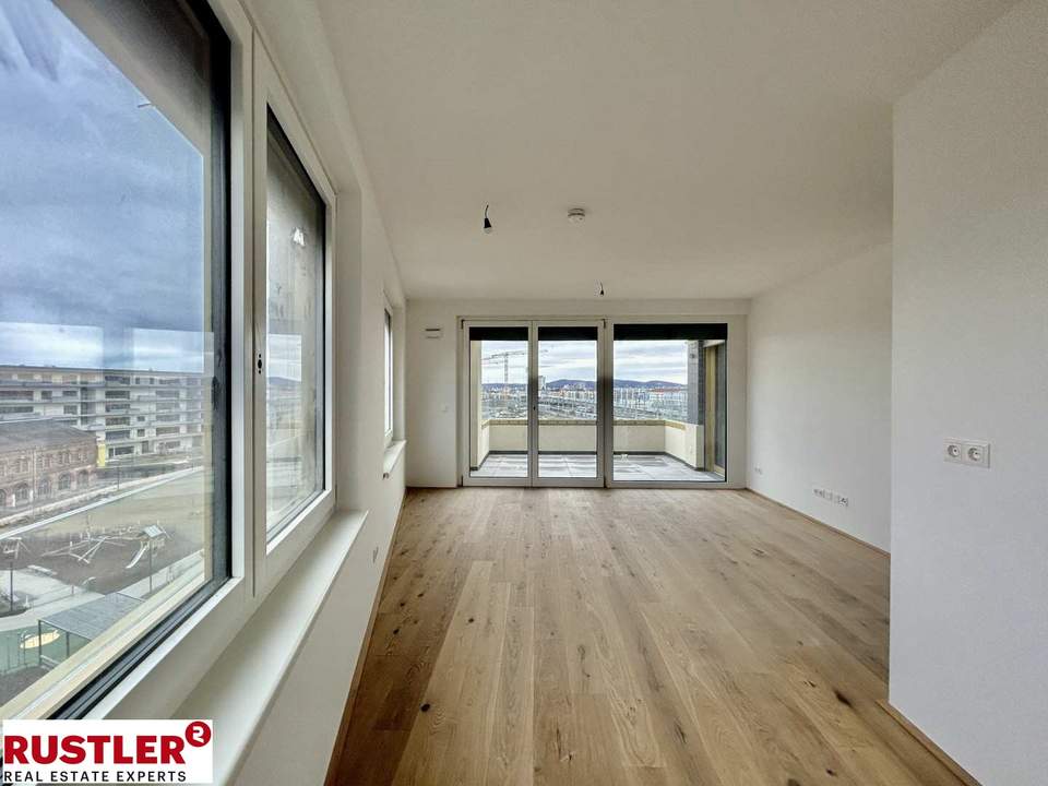 Mi Living- Hochwertige Eigentumswohnungen nähe Hauptbahnhof