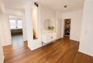 PENTHOUSE-RESIDENZ IM COTTAGEVIERTEL – EXKLUSIVITÄT AUF ZWEI EBENEN