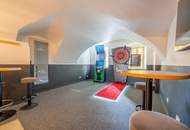 Hotspot Hallein - Voll eingerichtete Sportbar im Herzen Hallein's