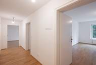 Miete inkl. Heizkosten! 4-Zimmer-Wohnung + separate Küche + Loggia in Heiligenstadt