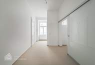 Elegante 2-Zimmer Altbauwohnung, Nähe Museumsquartier