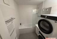 Helle 2-Zimmer-Gartenwohnung im EG, 54m², EBK, Fußbodenheizung, 1210 Wien, Miete €1.049