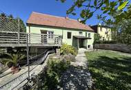 Einfamilien bzw. Mehrfamilienhaus in Stammersdorf