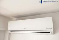 Moderne 3-Zi-Dachgeschoßwohnung mit optimalem Grundriss und viel Komfort