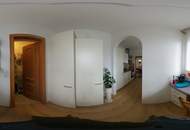 Einfamilienhaus mit zwei getrennten Wohneinheiten in ruhiger, sonniger Lage unweit vom Badesee Rauchwart