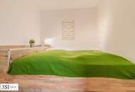 Ruhige 2-Zimmer-Wohnung mit gewerblicher Widmung - in Top-Lage des 7. Bezirks - mit hofseitiger Terrasse