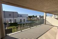 Ein Viertel Grün – gefördert, zentral und leistbar Wohnen