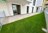 Arakawa – Wohnoase in Bestlage direkt bei der U1 – Ihr neues Zuhause inmitten von Ruhe und Urbanität! - JETZT ZUSCHLAGEN