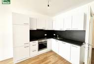 Urbanes Wohnen im beliebten Bezirk Lend - 3-Zimmer-Wohnung mit Balkon!