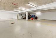 Exklusive Döblinger 5-Zimmer-Terrassen-Wohnung in Grünruhelage