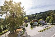 Terrassenwohnung im "Hauensteinhof" zum Mieten; barrierefrei!