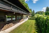 RESERVIERT! - Einzigartige Liegenschaft mit vielen Möglichkeiten!