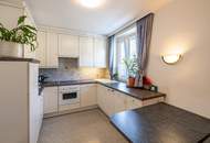 NEU! Wohnen mit Aussicht – gepflegte 3-Zimmer-Wohlfühlwohnung in zentrumsnaher Lage