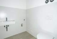 WOHNEN WO ANDERE URLAUB MACHEN! 2-ZIMMER-WOHNUNG MIT GROSSEM GARTEN UND PKW-STELLPLATZ! ERSTBEZUG!