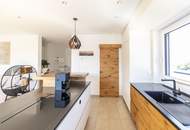 Wohnen über den Dächern – Penthouse mit rund 88 m² Terrasse