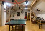 Gemütliches Landhaus mit Einliegerwohnung in erhöhter Waldrandlage - Sehr ruhig gelegen!