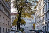 Wohnen über den Dächern Wiens - Exklusive Dachgeschosswohnung mit Galerie &amp; Terrassen