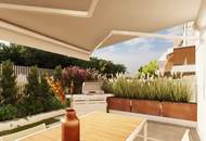 THE UNIQUE HILL SIDE RESIDENCES