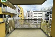 LEO 131 - Moderne 2-Zimmer Wohnung in Hofruhelage! 4 Busstationen zum Bahnhof Floridsdorf!