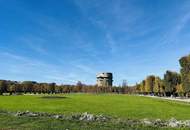 JETZT ZUGREIFEN – IHRE CHANCE IM 2. BEZIRK! Traumhafte 3-Zimmer-Wohnung mit Top-Lage beim Prater & Augarten – Sofort verfügbar!