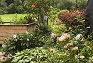 Entzückendes Reihenhaus in ruhiger idyllischer Lage von Limbach / Rohrbach an der Lafnitz