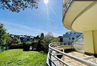 SOMMERTRAUM | IDYLLISCHE FAMILIENWOHNUNG NAHE DER WEINBERGE | MIT EINLIEGERWOHNUNG | CA. 400 m2 GARTEN | GARAGE IM HAUS