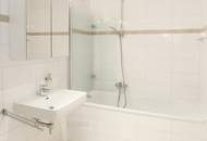 Wohntraum mit Gartenterrasse in ruhiger, kleiner Anlage nur 50m zum Badeteich!