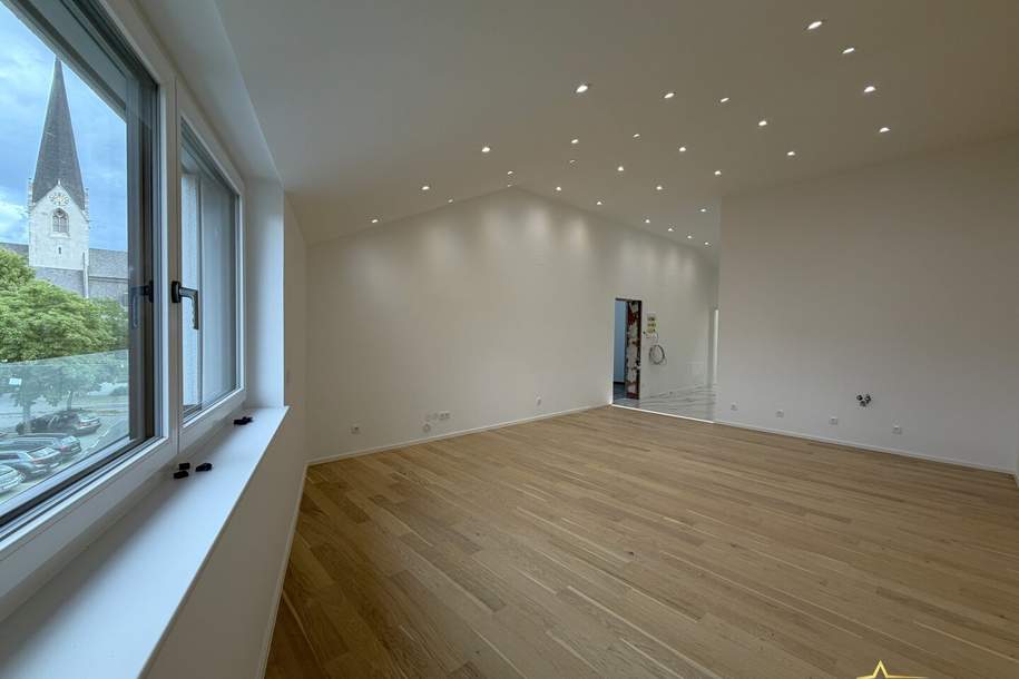 Traumhafter Erstbezug | 3 Zimmer | Luxus-Ausstattung | Zentrum Brunn am Gebirge, Wohnung-kauf, 369.000,€, 2345 Mödling