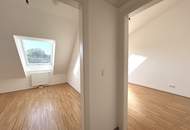 1190! Sonniges 3-Zimmer-DG mit Terrasse nahe Privatklinik Rudolfinerhaus ab Oktober 25!