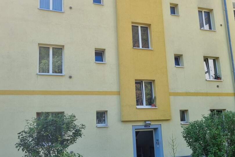 ERSTBEZUG NACH SANIERUNG!, Wohnung-miete, 314,92,€, 2640 Neunkirchen