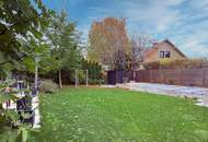 Lebensqualität pur: Großzügiges Einfamilienhaus mit traumhafter Pool-Landschaft