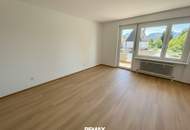Top-Lage: Helle 4,5-Zimmer-Wohnung mit Loggia und Balkon am Fuße des Kreuzbergls