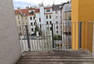 Renditestarke 3-Zimmer-Maisonette mit Terrasse in gefragter Lage! -befristet vermietet bis Dez.2026