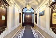 360° TOUR // CHARMING CLASSIC APARTMENT at SCHOTTENTOR // CHARMANTE ALTBAUWOHNUNG am SCHOTTENTOR