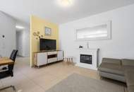 "Mehr Freiraum, mehr Sonne: Ihre Gartenwohnung mit XL-Terrasse erwartet Sie!"