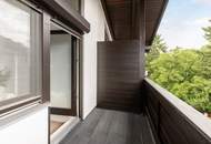 AM MÜHLWASSER - TRAUMHAFTE VOLLUNTERKELLERTE DOPPELHAUSHÄLFTE MIT VIELEN EXTRAS