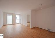 Ertrag ab dem ersten Tag: Bereits vermietete 2-Zimmer-Anlegerwohnung mit Balkon im Wohnpark Neulengbach