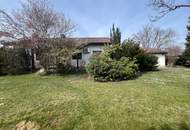 Großzügige Liegenschaft | attraktives Einfamilienhaus mit Galerie|1.706 m² Grundstück | 2 Garagen!