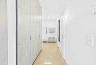Neue 3 Zimmer Wohnung im Zentrum von Leonding (Barrierefrei)